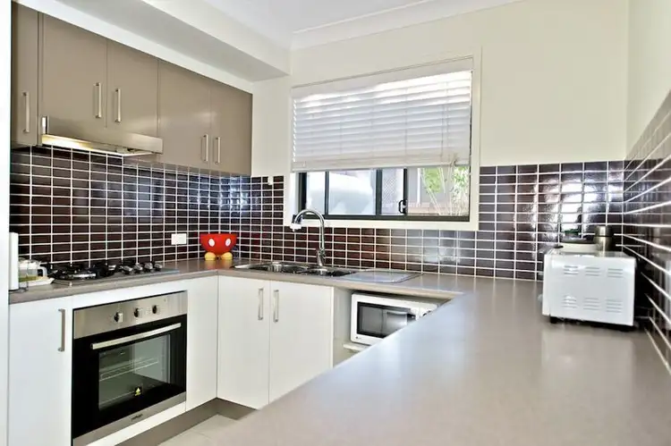 Seventh view of Homely townhouse listing, 1/8 Charnwood Street, Sunnybank Hills QLD 4109