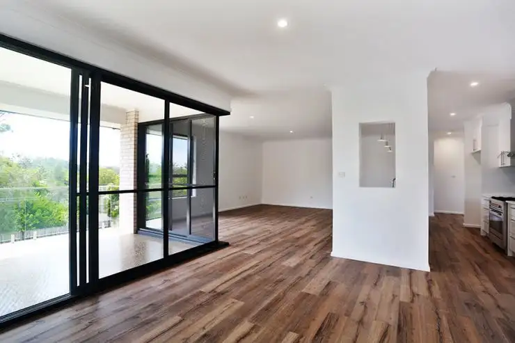Third view of Homely house listing, 94a Wallace Street, Macksville NSW 2447