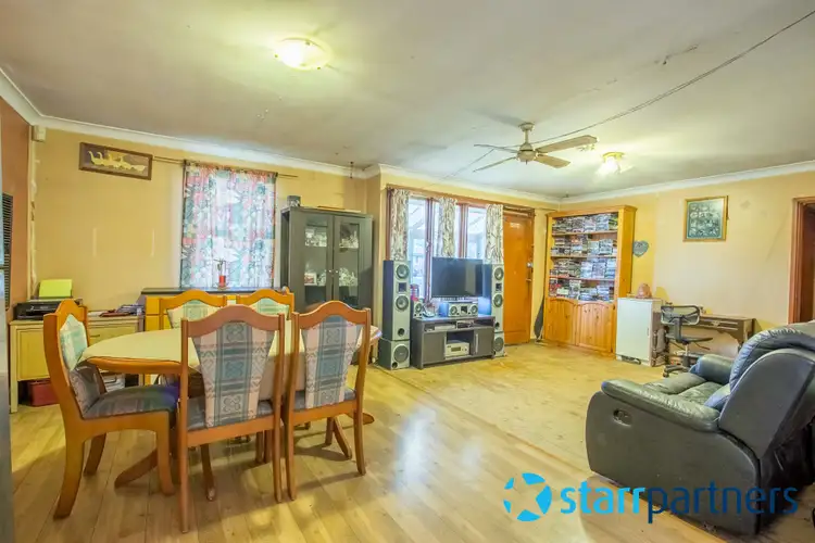 Third view of Homely house listing, 47 Colbeck Street, Tregear NSW 2770