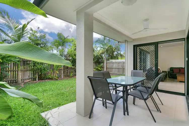 Fourth view of Homely townhouse listing, 18/21-29 Giffin Road, White Rock QLD 4868