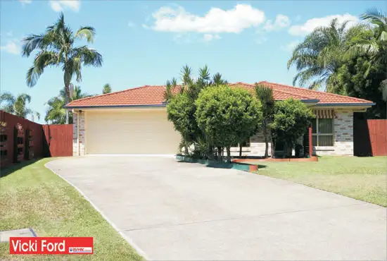 20 Fazey Close, Caboolture QLD 4510