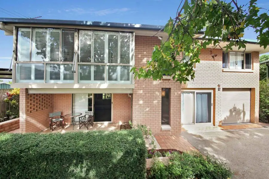 Main view of Homely house listing, 14 Calanda Street, Wishart QLD 4122