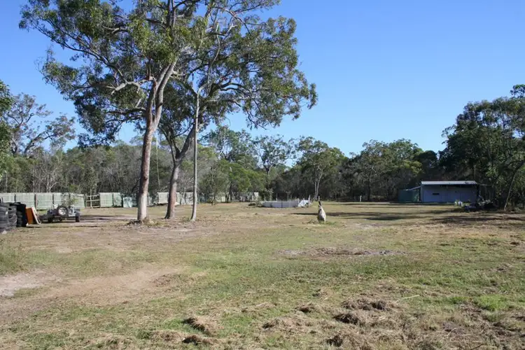 Seventh view of Homely land listing, 29 Pacific Haven Circuit, Pacific Haven QLD 4659