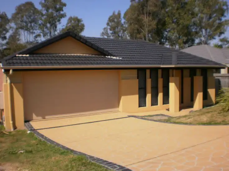 Main view of Homely house listing, 25 Penrose Cct, Redbank Plains QLD 4301