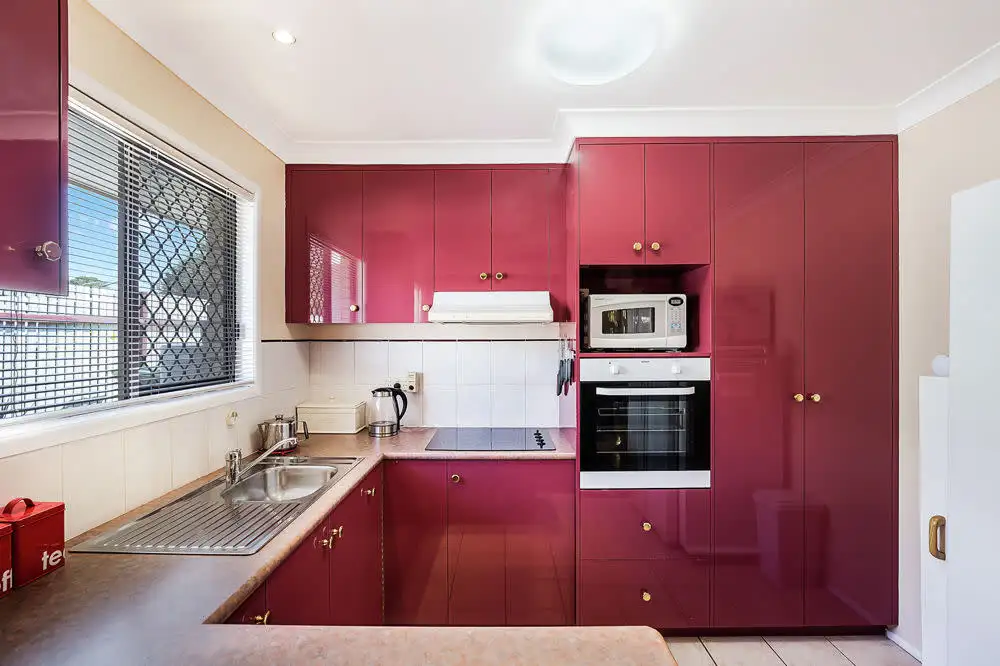 Main view of Homely house listing, 9 Wellcamp Street, Newtown QLD 4350