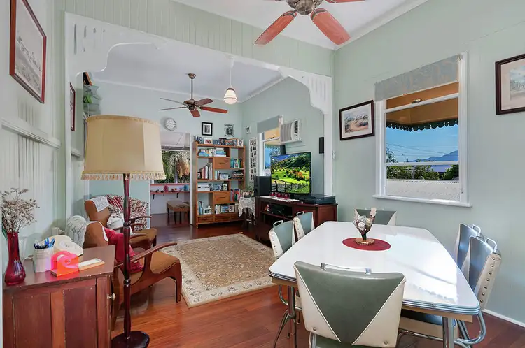 Second view of Homely house listing, 24 Maranoa Street, Parramatta Park QLD 4870