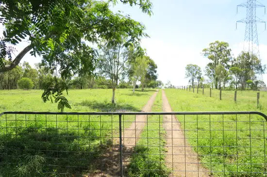 279 Mt Forbes Road, Ebenezer QLD 4340