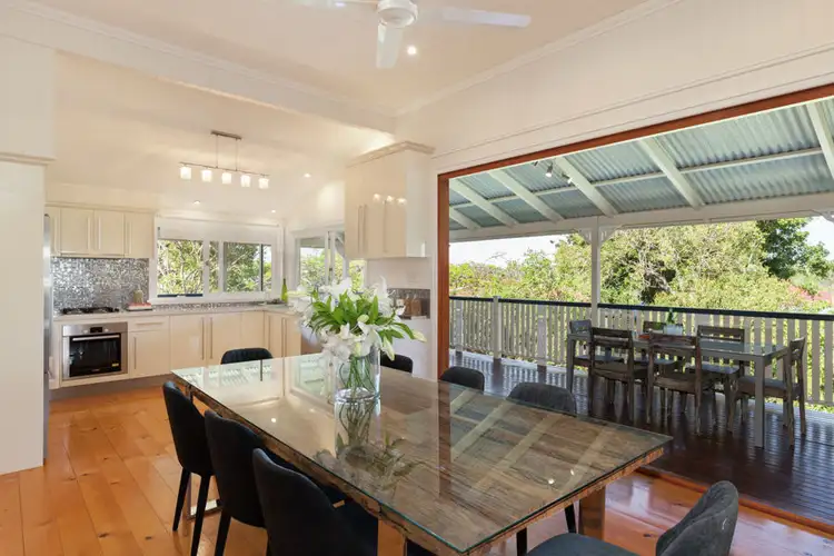 Sixth view of Homely house listing, 21 Wingarra Street, Yeerongpilly QLD 4105