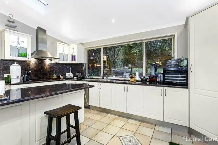 Second view of Homely house listing, 55 Range Rd, West Pennant Hills NSW 2125