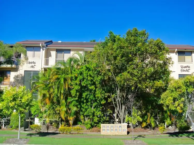 Third view of Homely unit listing, 10/20 Whiting Street, Labrador QLD 4215