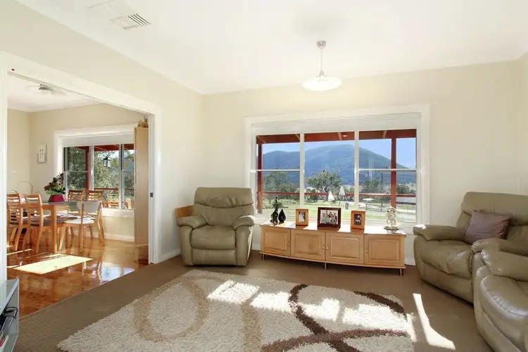 Fourth view of Homely rural property listing, 187 Catherine Way, Tamworth NSW 2340