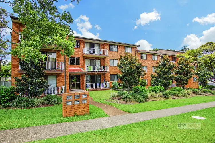 6/322 Harbour Drive, Coffs Harbour NSW 2450