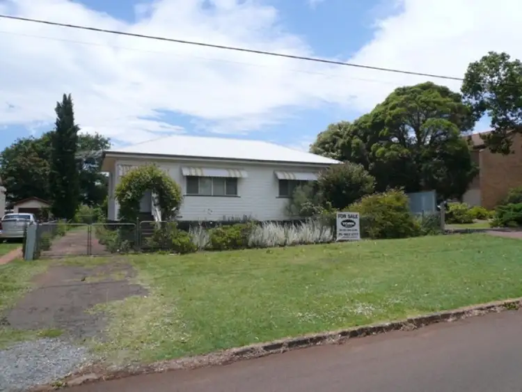 254 Geddes Street, Toowoomba QLD 4350