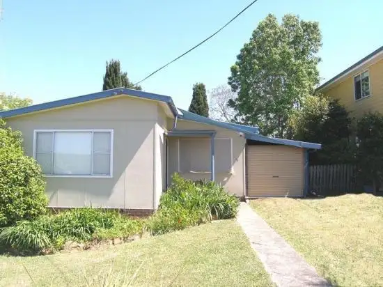 23 Spies Avenue, Greenwell Point NSW 2540