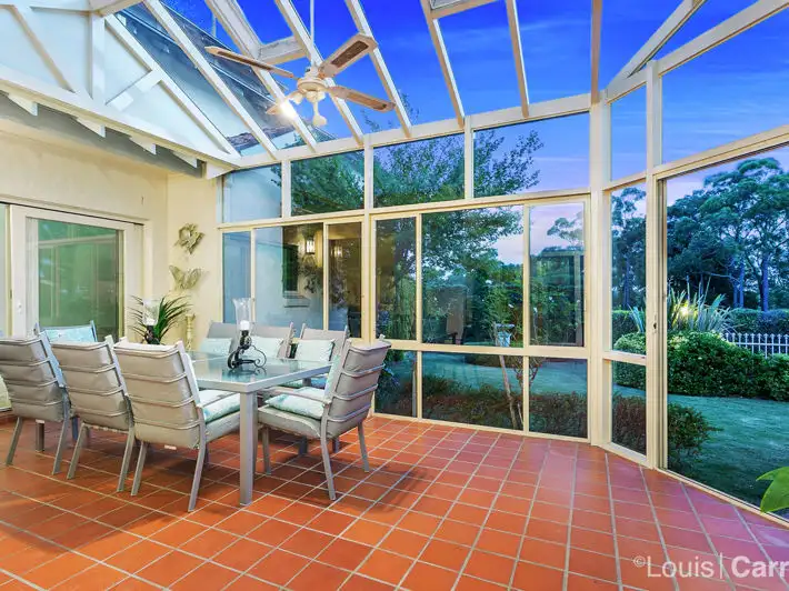Fourth view of Homely house listing, 2 Ridgemont Close, West Pennant Hills NSW 2125
