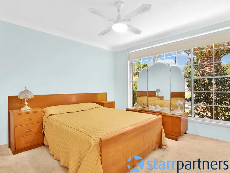 Seventh view of Homely house listing, 60 Kearns Ave, Kearns NSW 2558