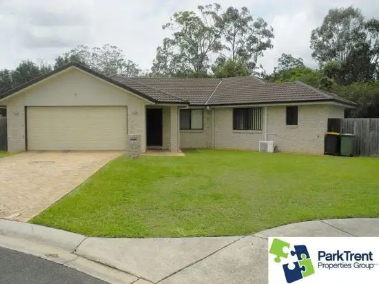 Main view of Homely house listing, 15 Brushbox Place, Upper Caboolture QLD 4510