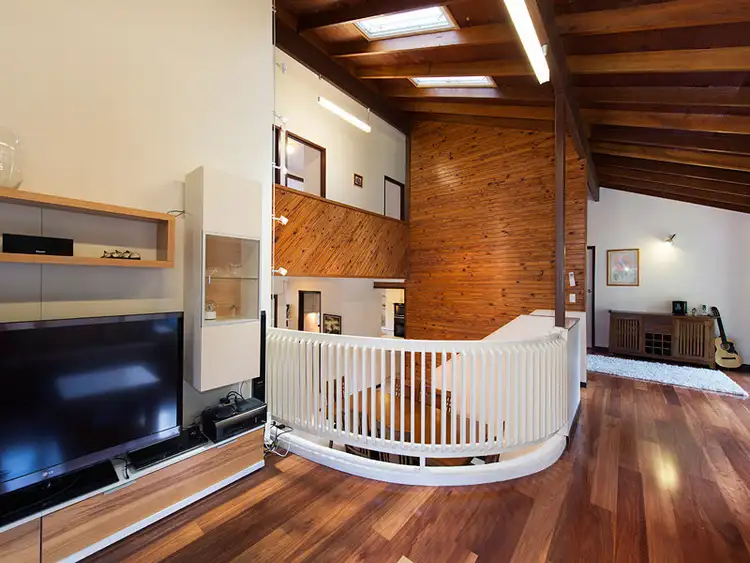 Second view of Homely house listing, 56 Arrabri Ave, Jindalee QLD 4074