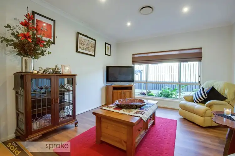 Sixth view of Homely house listing, 20 Seacrest Drive, Wondunna QLD 4655