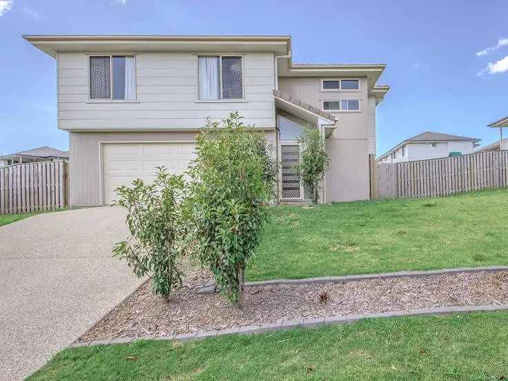 9 Mcnamara Place, Redbank Plains QLD 4301