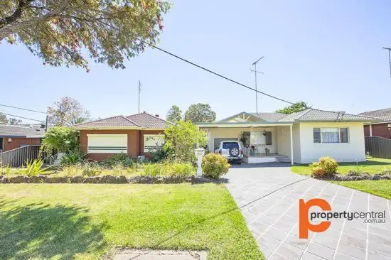 Second view of Homely house listing, 21 & 23 Hope Street, Penrith NSW 2750