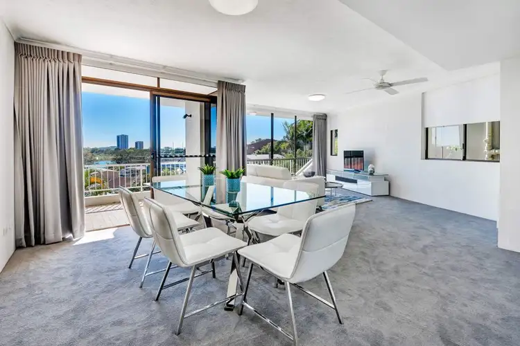 1/13 Panorama Drive, Currumbin QLD 4223