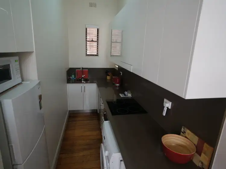 Fifth view of Homely apartment listing, 6/162 Bondi Rd, Bondi NSW 2026