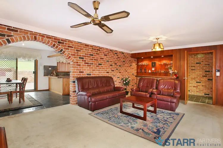 Third view of Homely house listing, 21 The Road, Penrith NSW 2750
