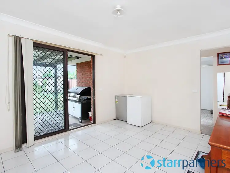 Sixth view of Homely house listing, 46 Colebee Crescent, Hassall Grove NSW 2761