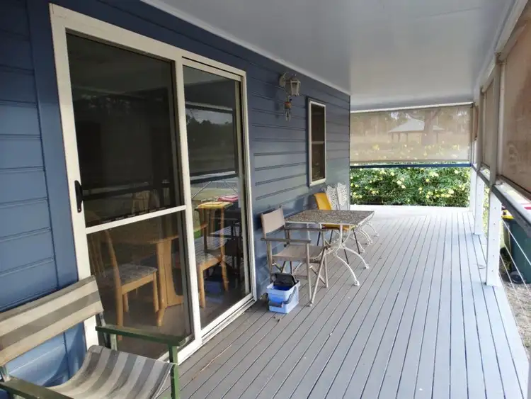 Fourth view of Homely house listing, 3167 LOWMEAD ROAD, Lowmead QLD 4676
