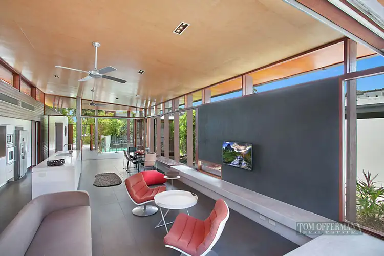 Third view of Homely house listing, 6 Wild Apple Ct, Noosa Heads QLD 4567