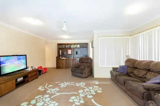 Second view of Homely house listing, 107 Moreton Downs Drive, Deception Bay QLD 4508