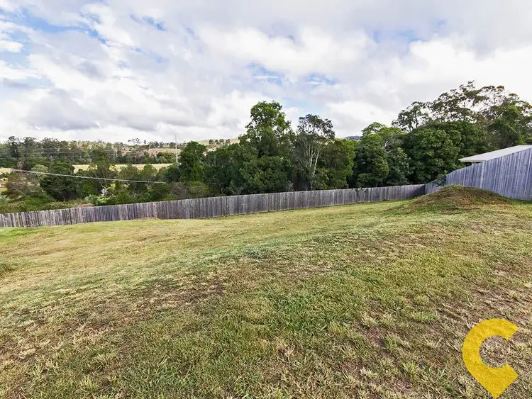 Main view of Homely land listing, 12 Butlers Close, Upper Kedron QLD 4055