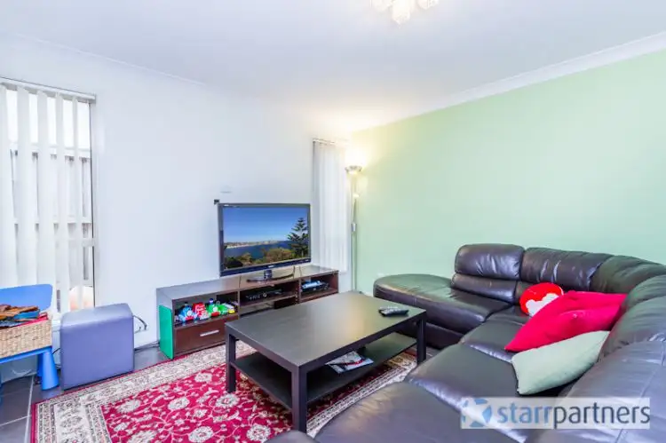 Third view of Homely house listing, 69 Trevor Toms Drive, Acacia Gardens NSW 2763