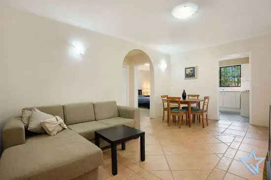 Second view of Homely unit listing, 2/14 Albert Street, North Parramatta NSW 2151