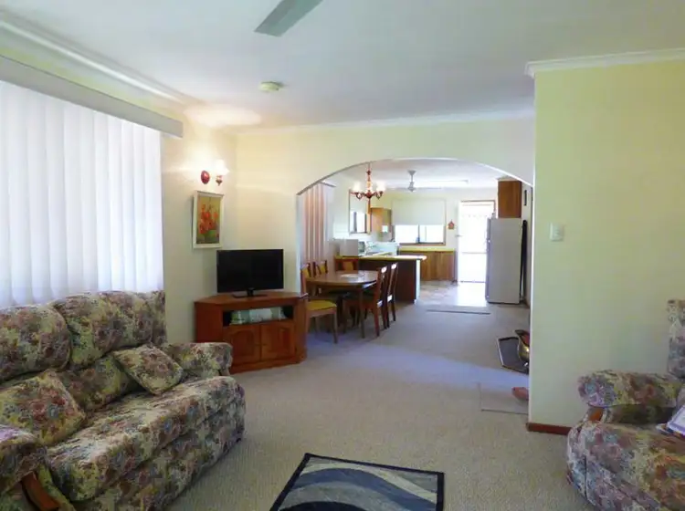 Fifth view of Homely house listing, 26 Andrews Rd,, Crows Nest QLD 4355