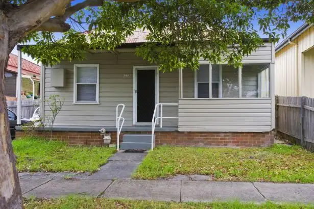 147 Young  Road, Lambton NSW 2299