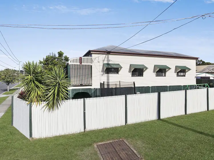 Main view of Homely house listing, 40 Daisy Street, Wynnum QLD 4178
