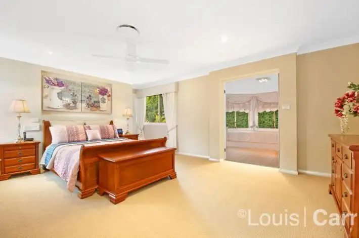 Sixth view of Homely house listing, 12 Lyndhurst Court, West Pennant Hills NSW 2125