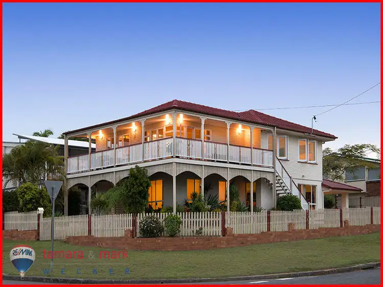 Second view of Homely house listing, 14 Capel Street, Brighton QLD 4017