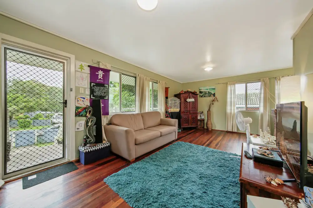 Main view of Homely house listing, 22 Esplen Street, Slacks Creek QLD 4127