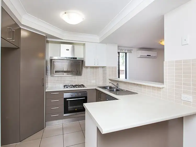 Fourth view of Homely townhouse listing, 22/8 Charnwood St, Sunnybank Hills QLD 4109