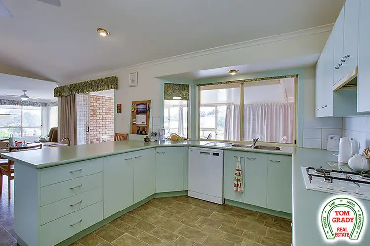 Fifth view of Homely house listing, 60 Groundwater Road, Southside QLD 4570