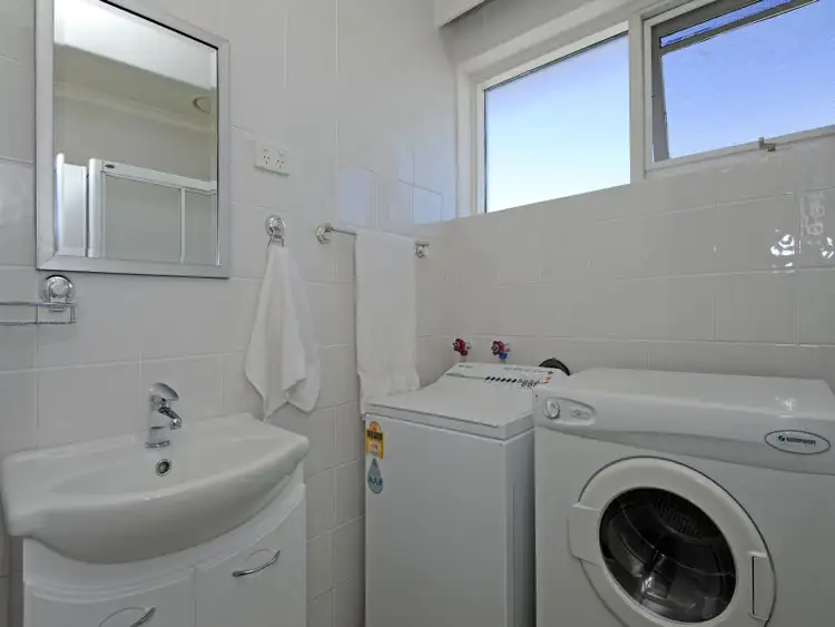 Fifth view of Homely apartment listing, 5/269 Nicholson St, Brunswick East VIC 3057