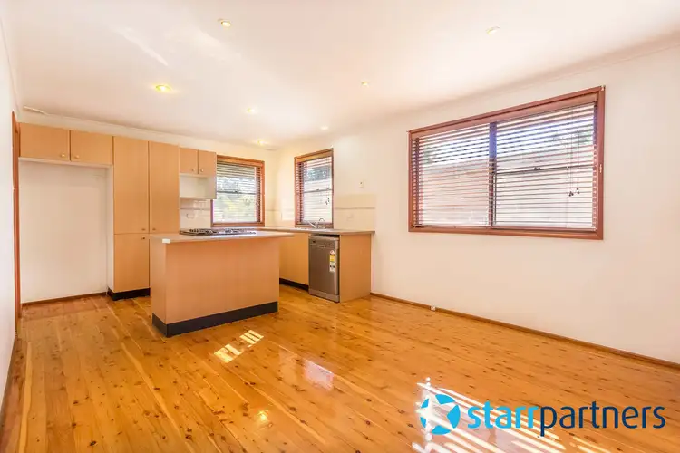 Third view of Homely house listing, 132 Greenbank Drive, Werrington Downs NSW 2747