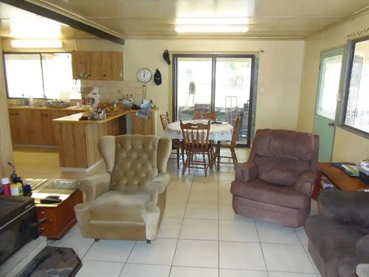 Fourth view of Homely house listing, 708 Tin Can Bay Road, Canina QLD 4570
