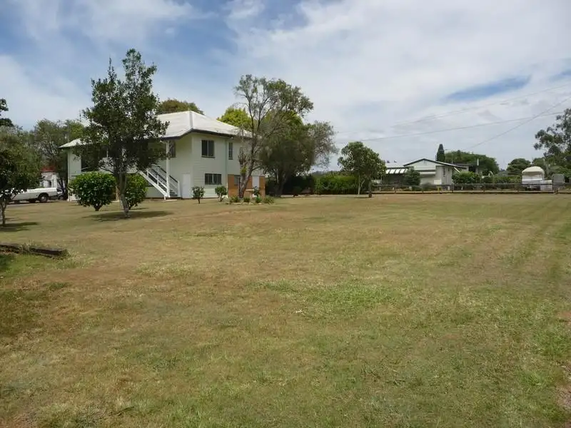 Main view of Homely house listing, 1 Bottomley Street, Brassall QLD 4305