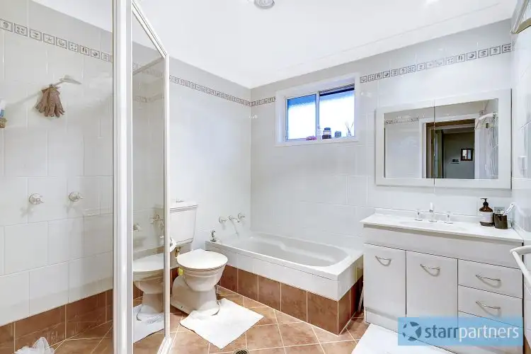 Fifth view of Homely house listing, 10 Scarvell Avenue, McGraths Hill NSW 2756