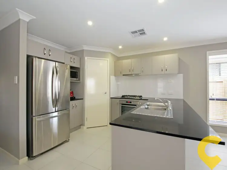 Second view of Homely house listing, 33 Nocturnal Promenade, Narangba QLD 4504