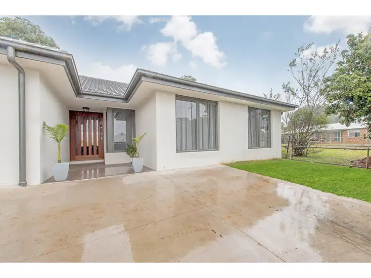 Main view of Homely house listing, 42A Haig Street, South Toowoomba QLD 4350